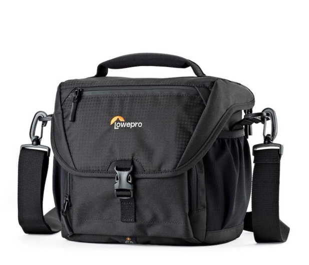 Lowepro Nova 170 AW II Black - 1181199 - zdjęcie